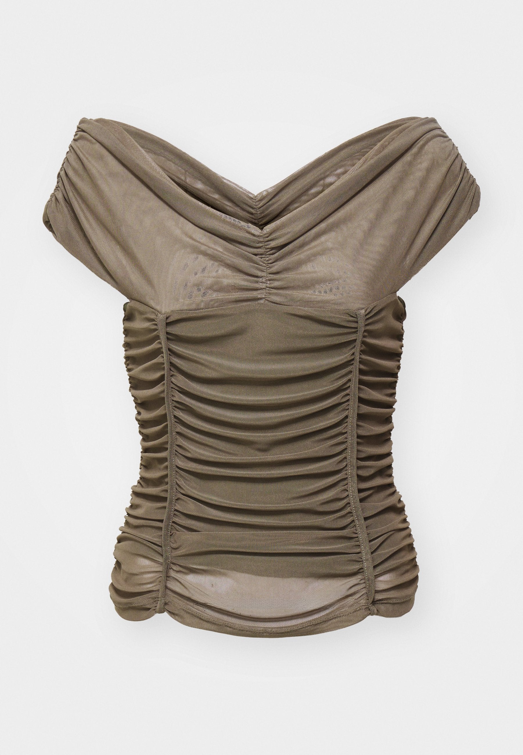 Gestuz OFF SHOULDER