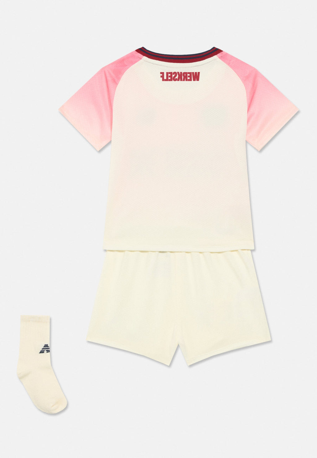 New Balance BAYER AWAY BABY KIT UNISEX