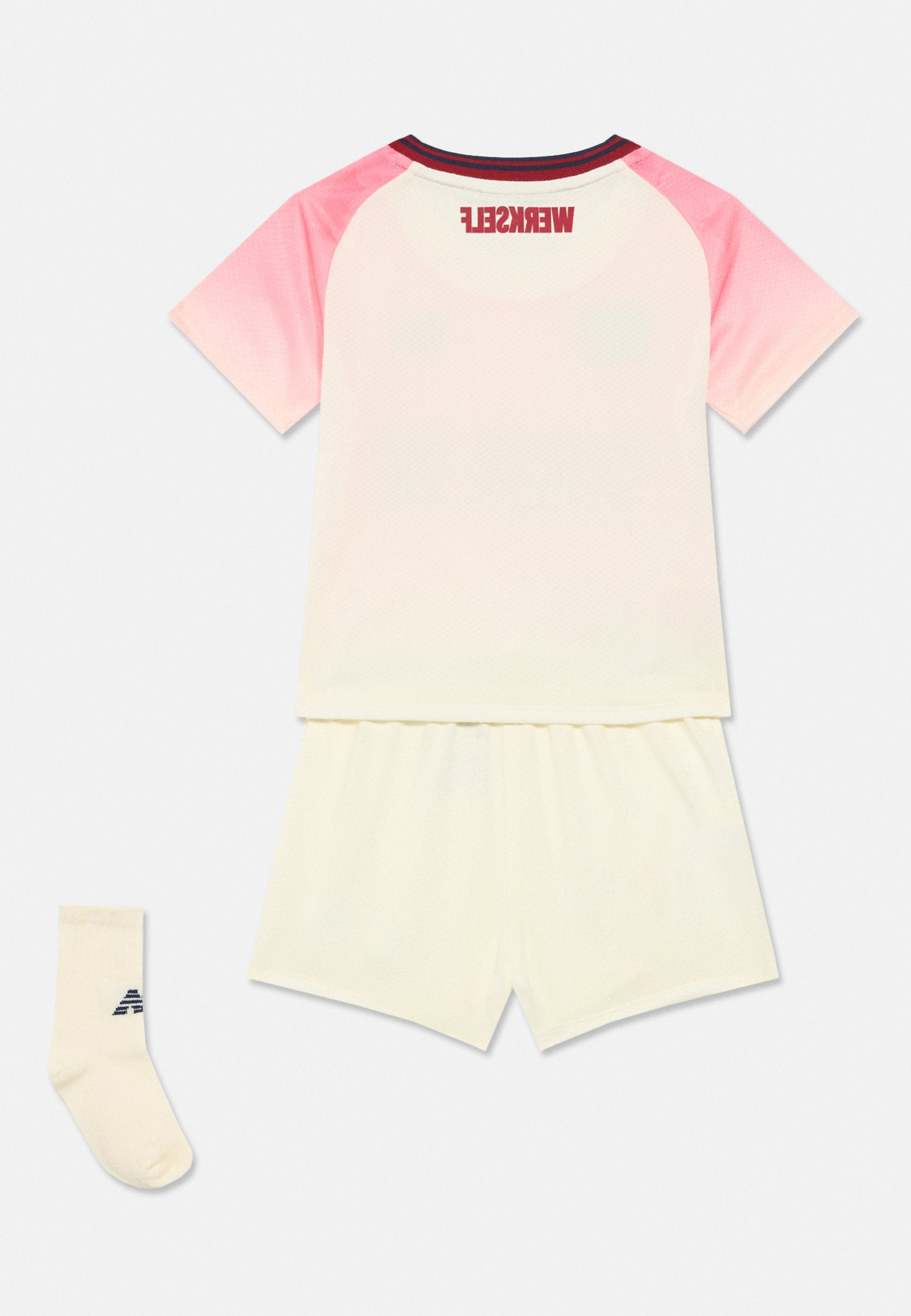 New Balance BAYER AWAY BABY KIT UNISEX