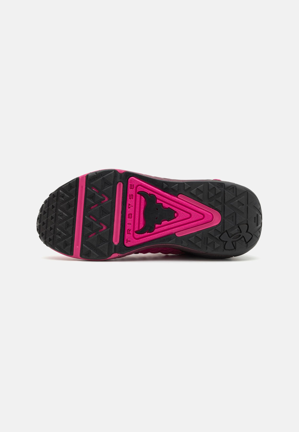 Under Armour PROJECT ROCK 6