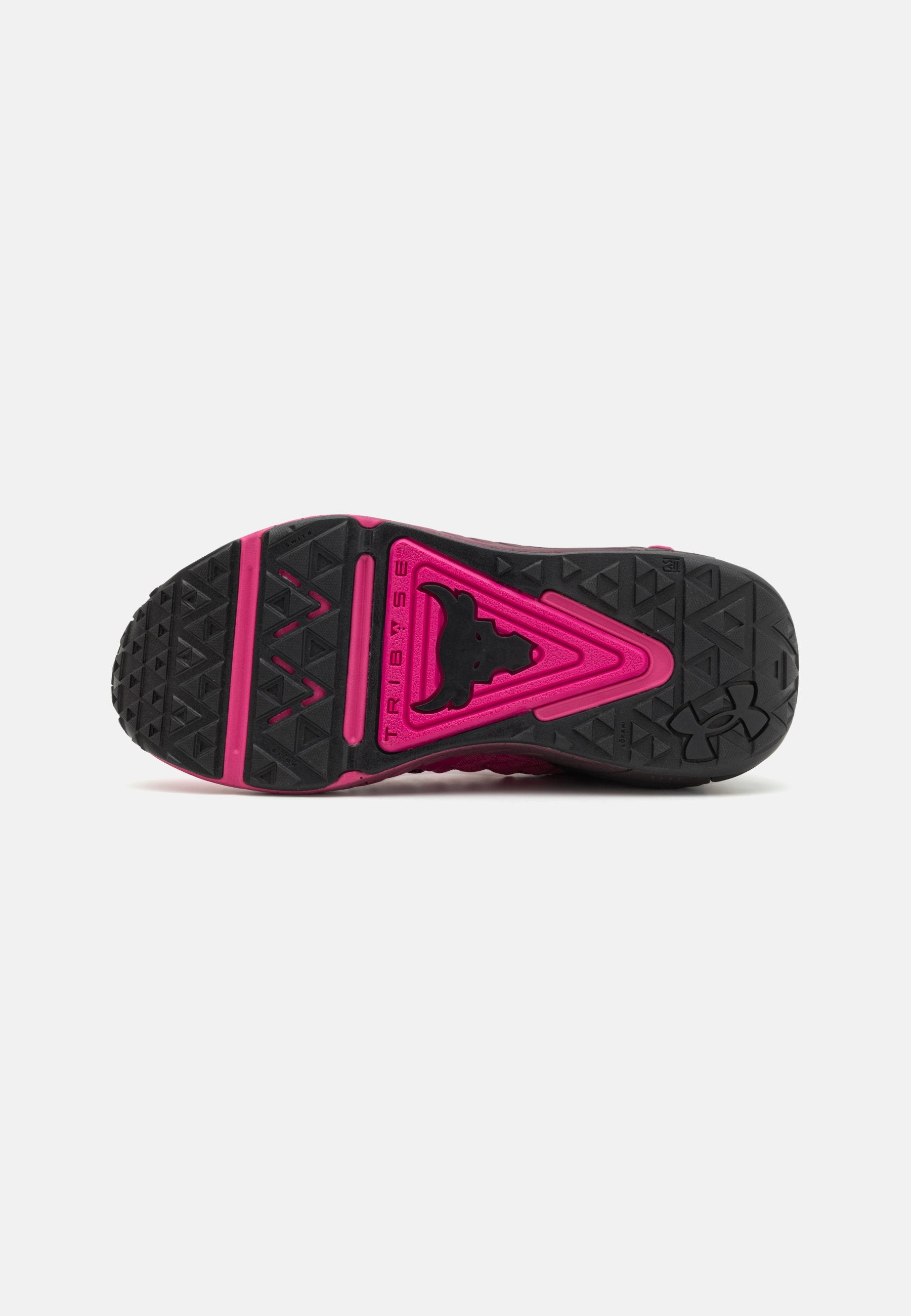 Under Armour PROJECT ROCK 6