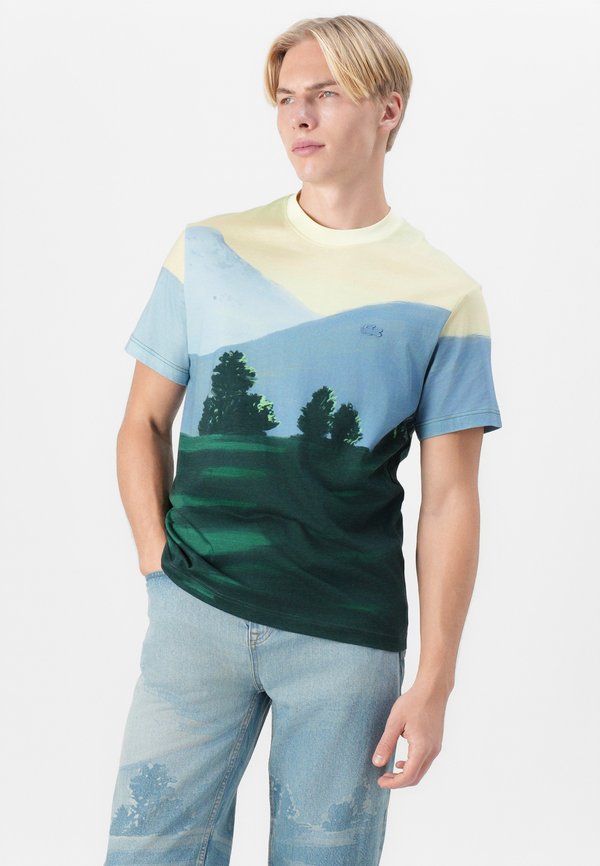 Lacoste