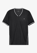 Pier One Sport BASKETBALL TOP WITH CONTRAST PIPING