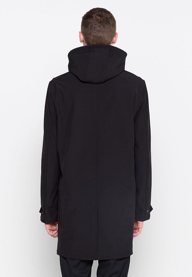 KARL LAGERFELD Parka Media 3