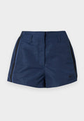 Nike Sportswear STREET - Shorts - midnight navy/black