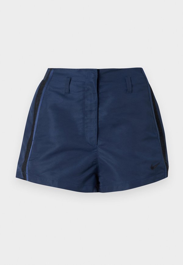 Nike Sportswear STREET - Shorts - midnight navy/black