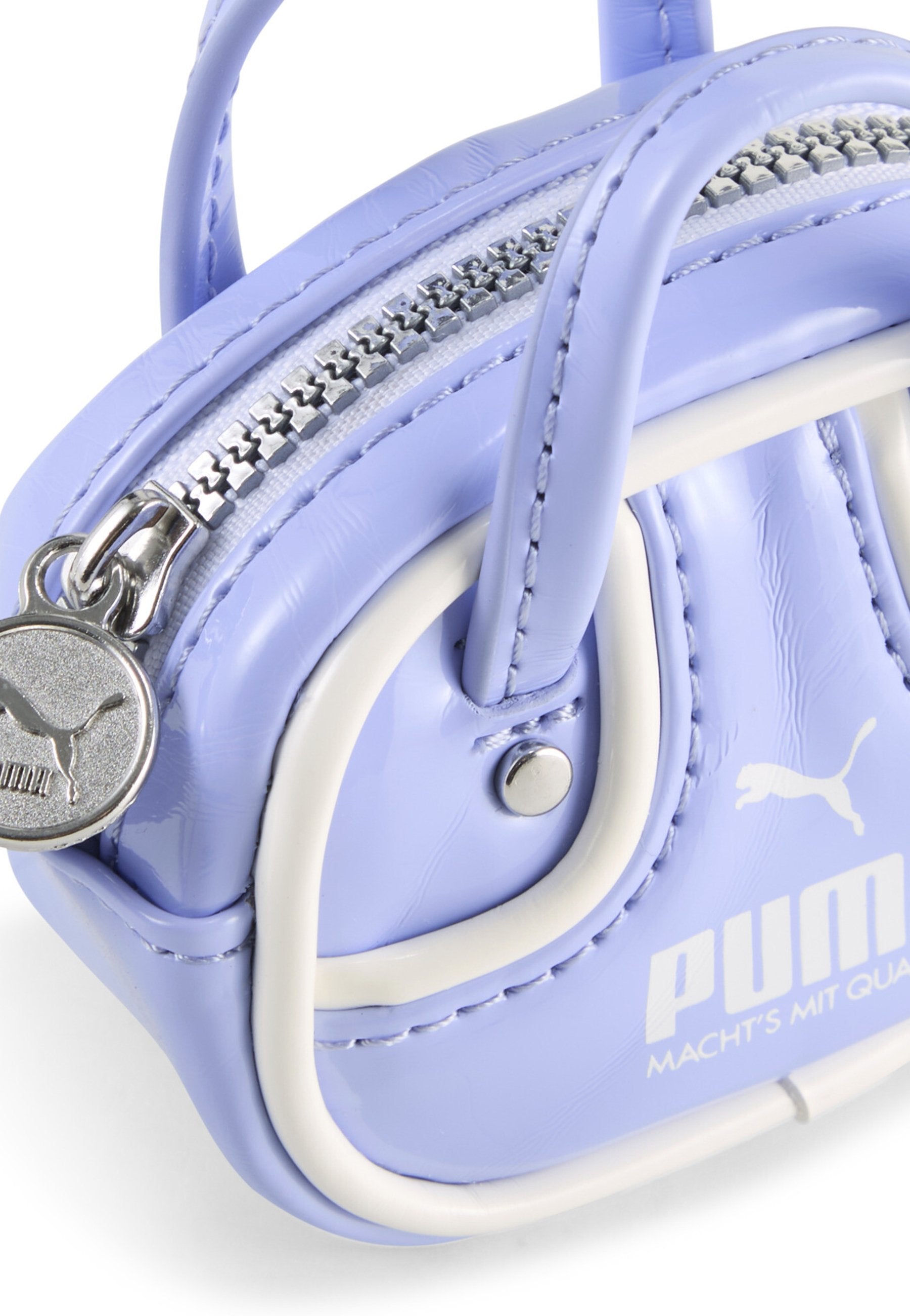 Puma PUMA 1976 GRIP BAG KEYCHAIN UNISEX