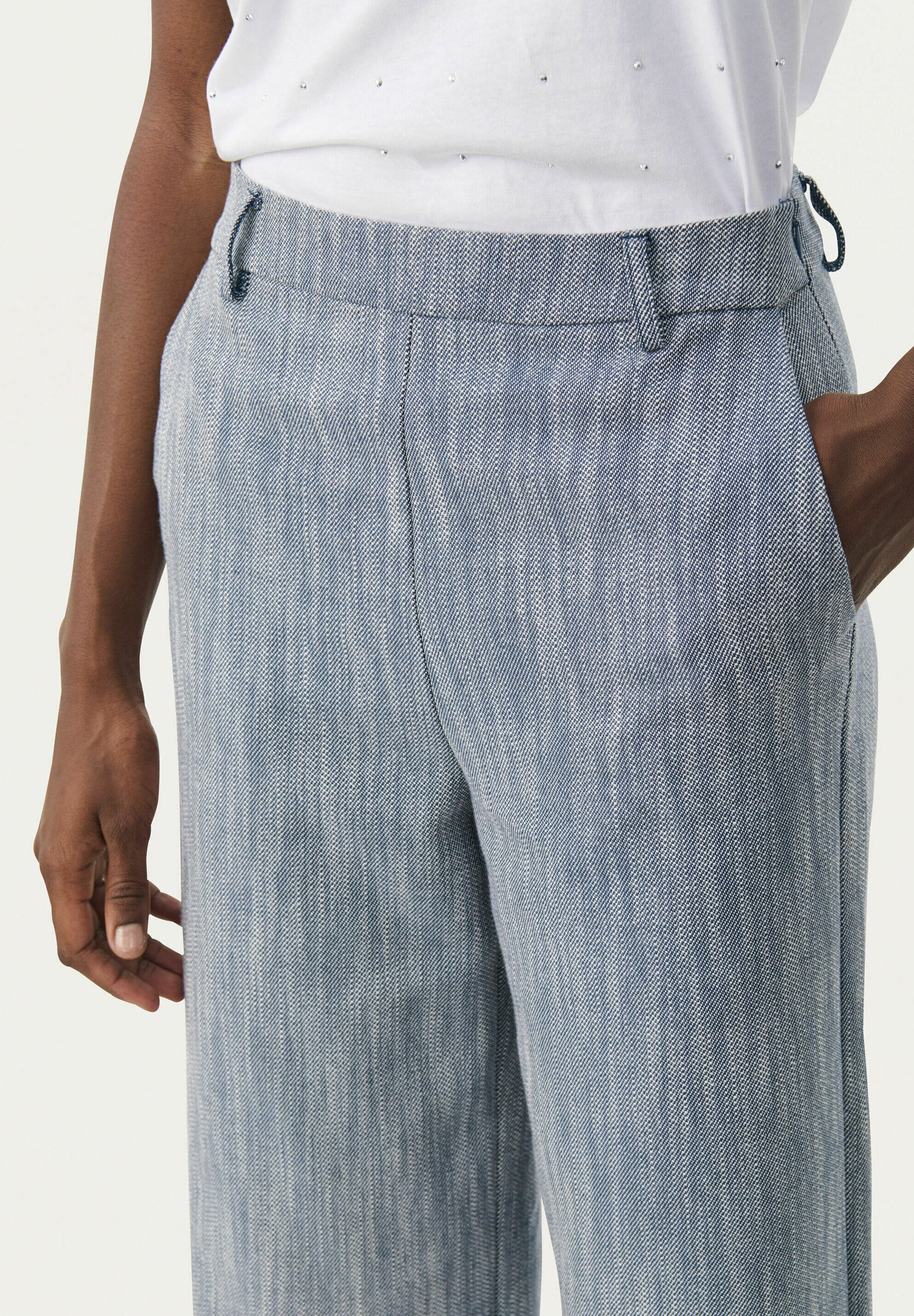 Part Two PWTrousers