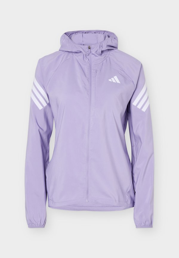 adidas Performance ADI365 - Windbreaker - magic lilac