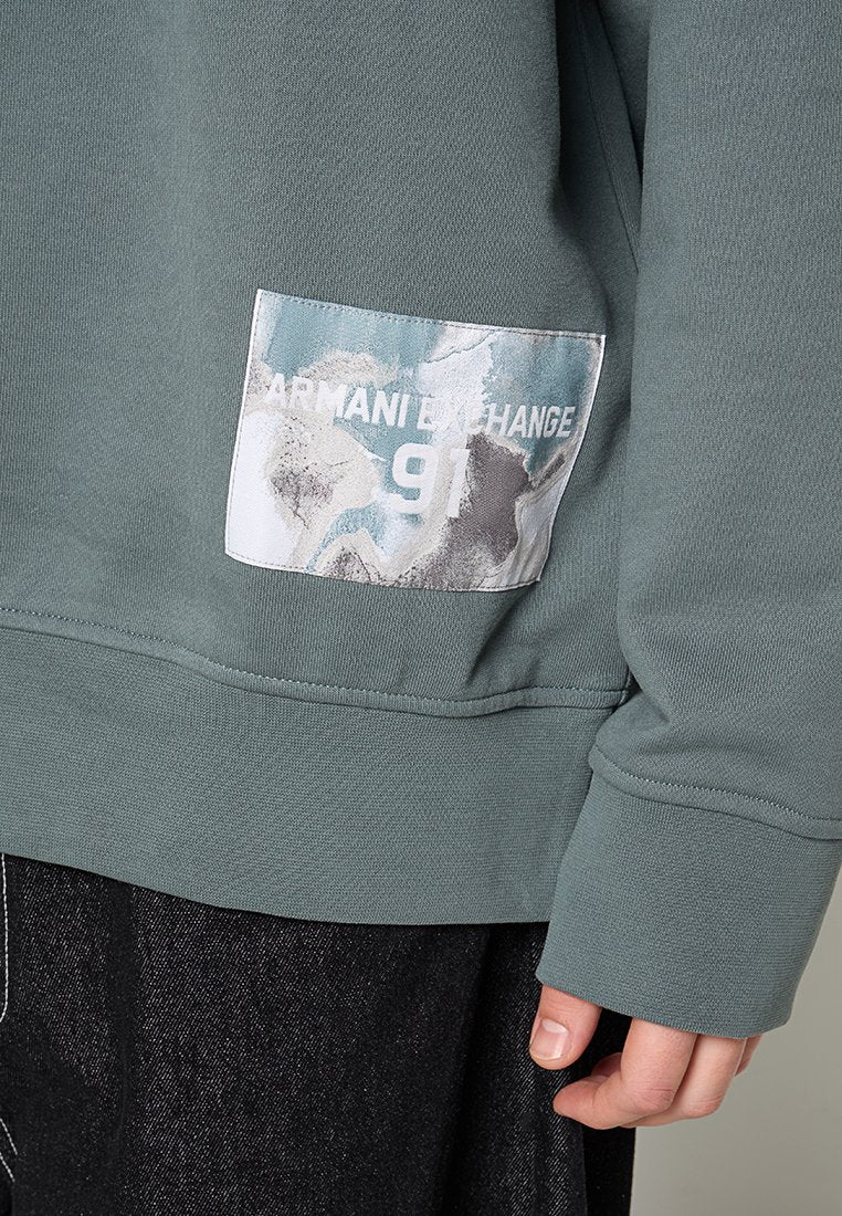 Armani Exchange