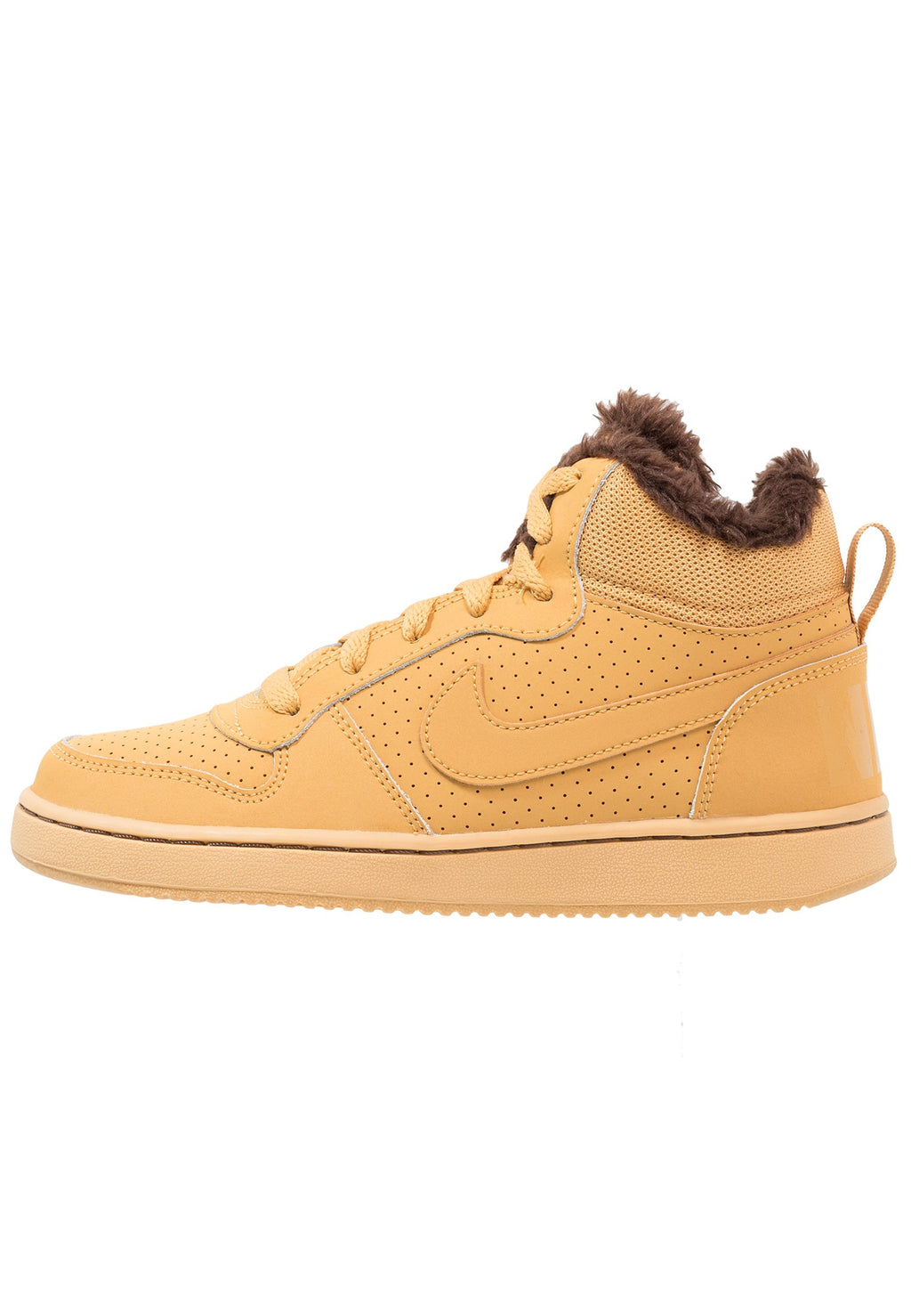 Nike Sportswear COURT BOROUGH MID
