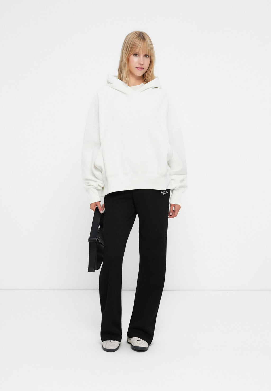 Pegador ESTELA OVERSIZED INSIDE-OUT
