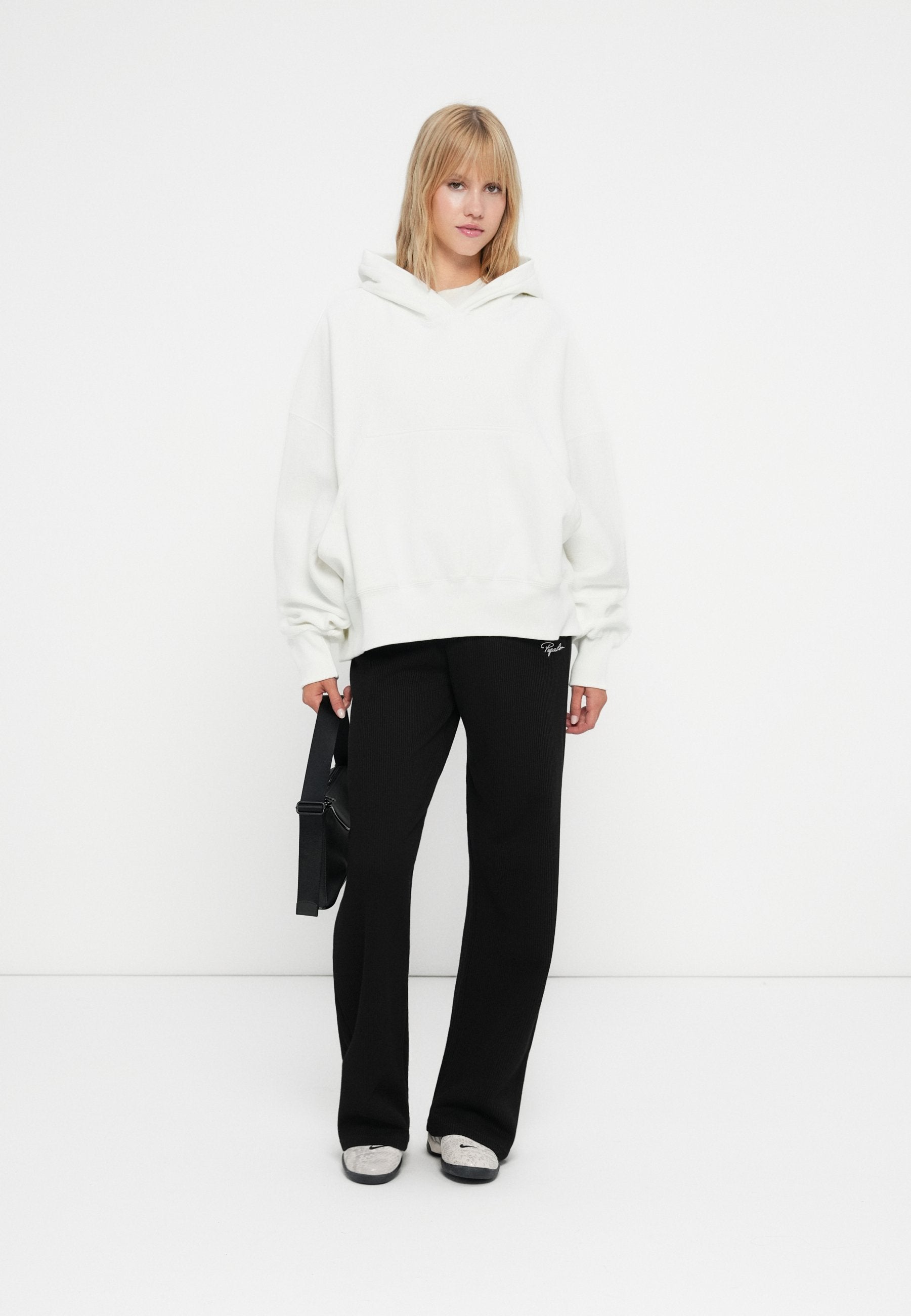 Pegador ESTELA OVERSIZED INSIDE-OUT