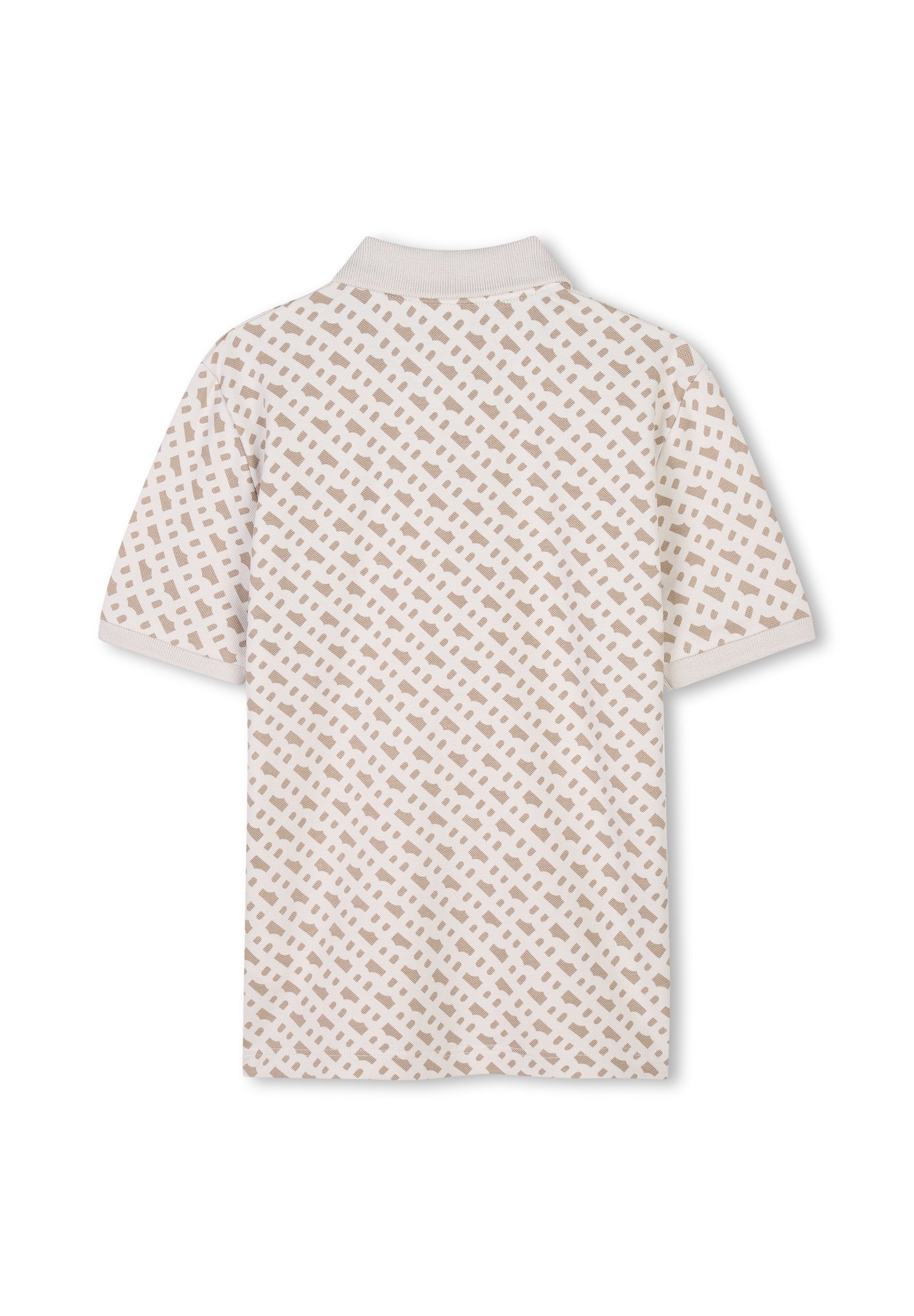 BOSS Kidswear SHORT SLEEVE