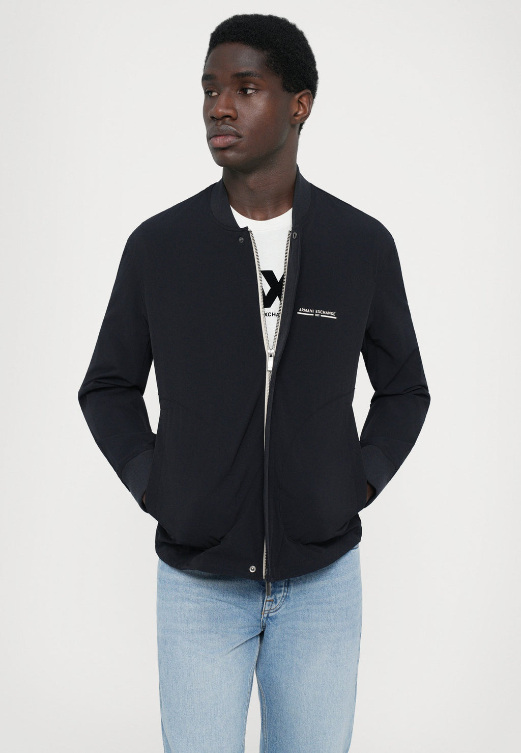 BLOUSON JACKET Media 6