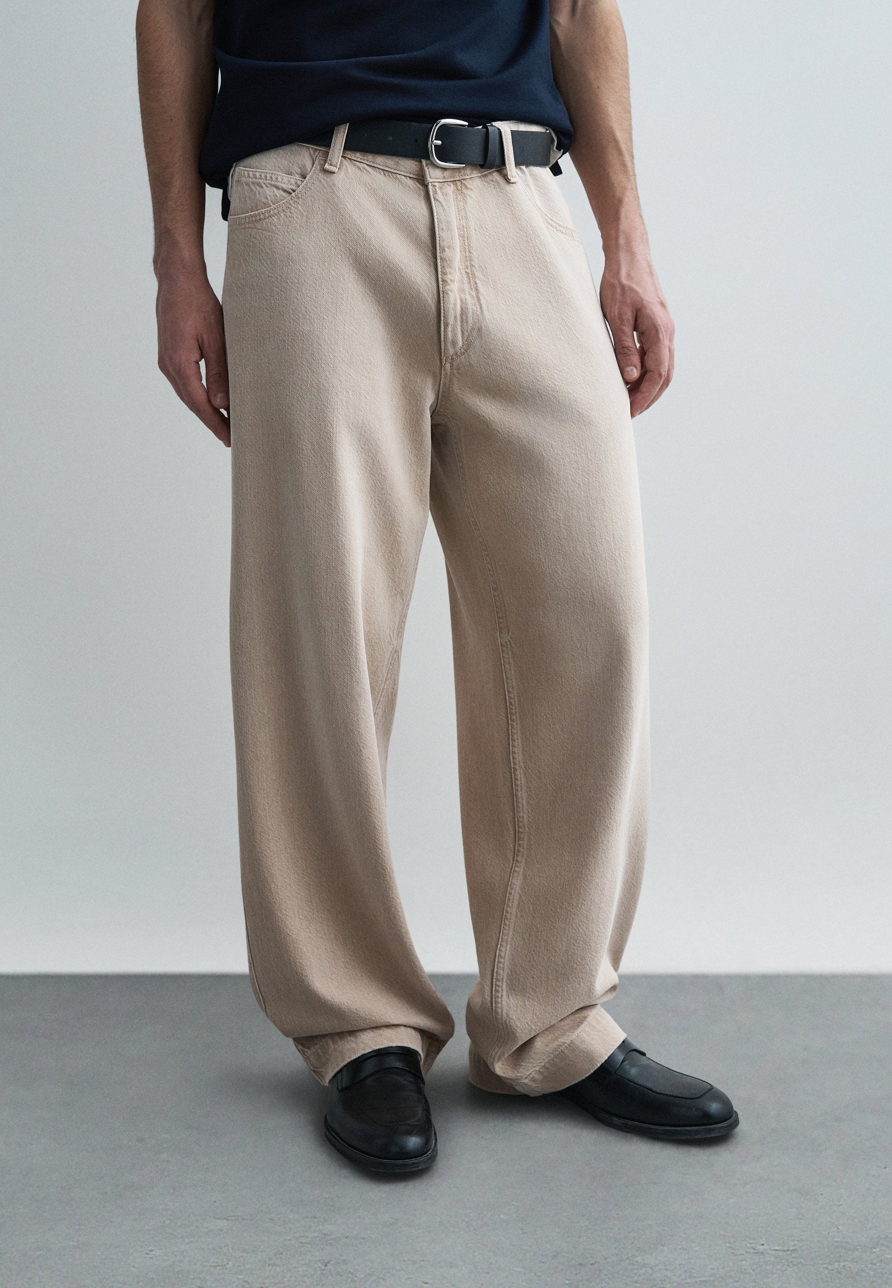 Emporio Armani TROUSER