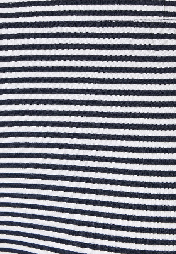 TOM TAILOR O NECK SET - Pyjama set - blue ring