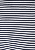 TOM TAILOR O NECK SET - Pyjama set - blue ring