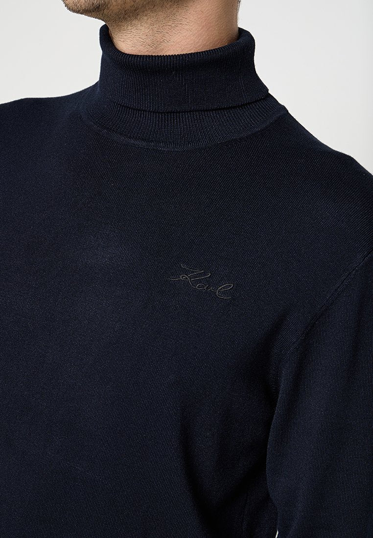 KARL LAGERFELD Strickpullover Media 5