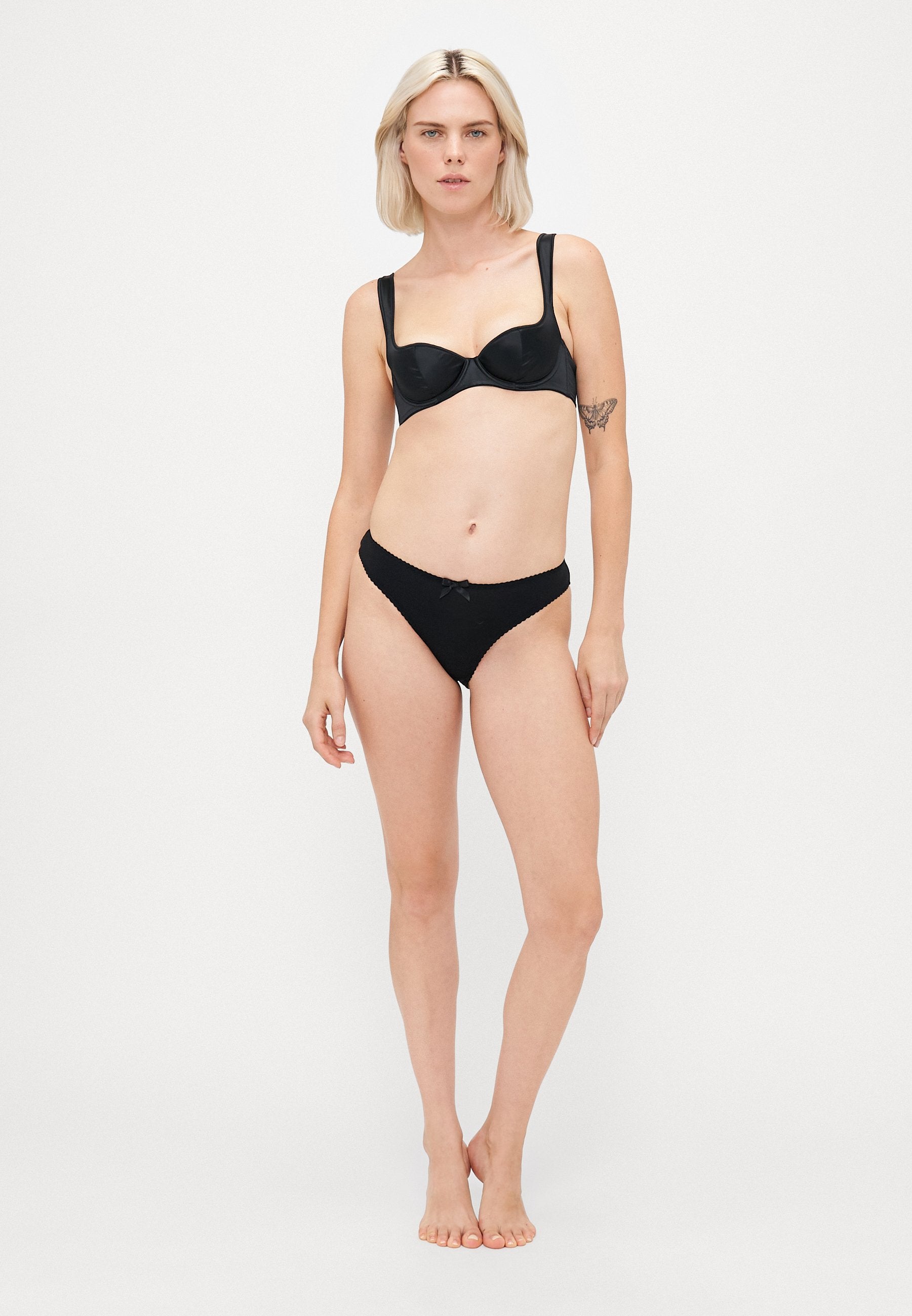 Agent Provocateur FANTASY BRIEF