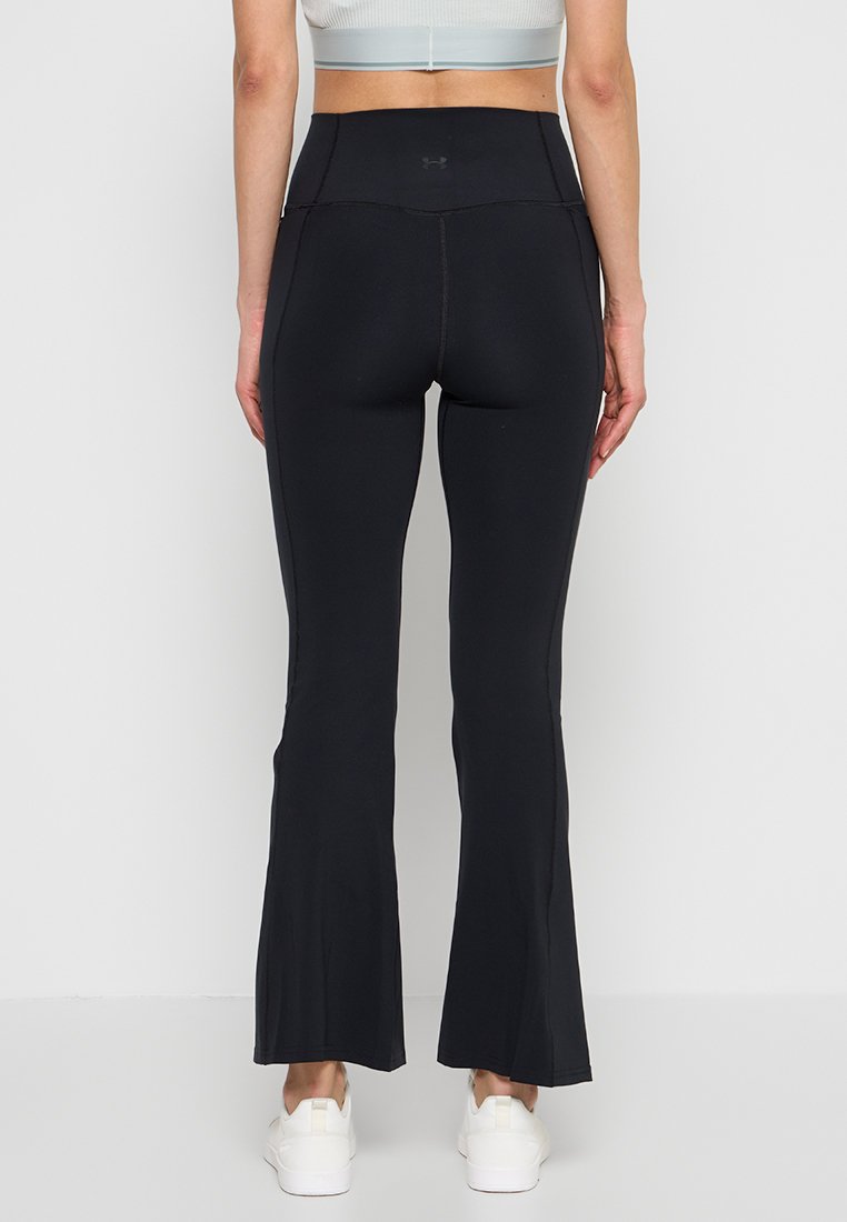 Under Armour MERIDIAN KICK FLARE PANT-GRN