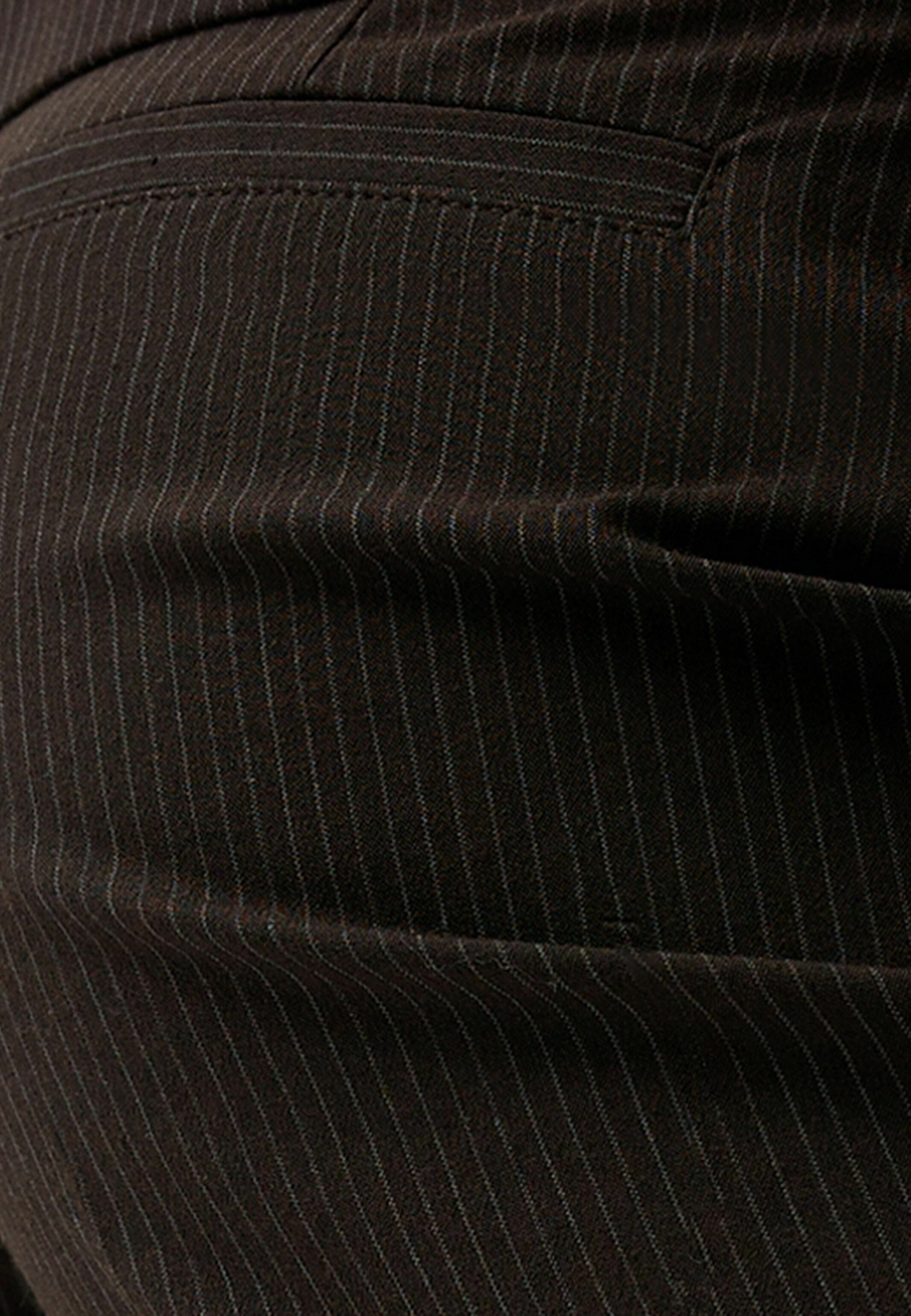 Bershka STRAIGHT-LEG TAILORED