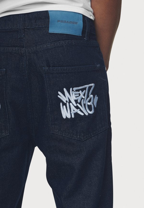 Pegador RASTON BAGGY
