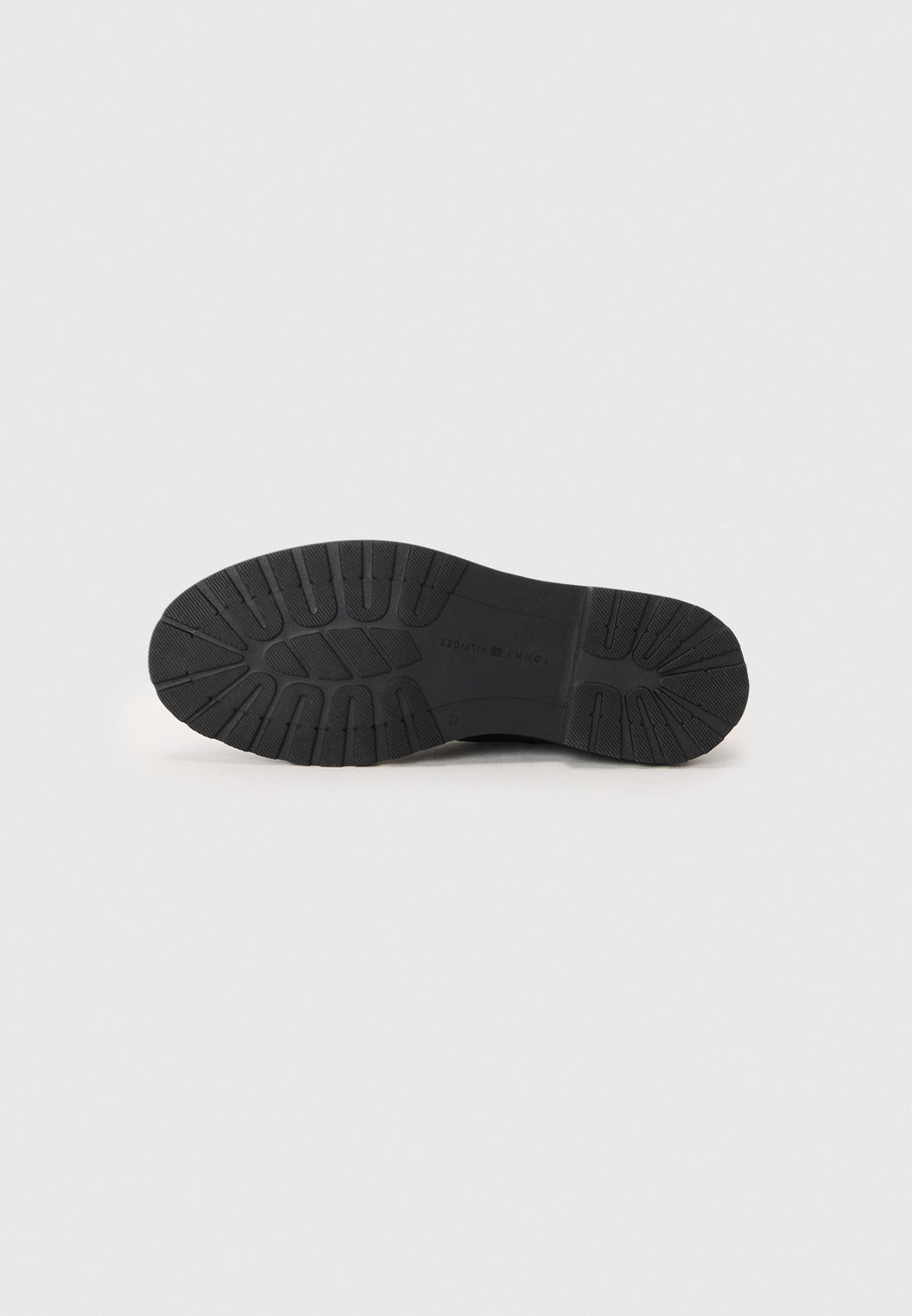 Tommy Hilfiger Plateaustiefelette Media 6