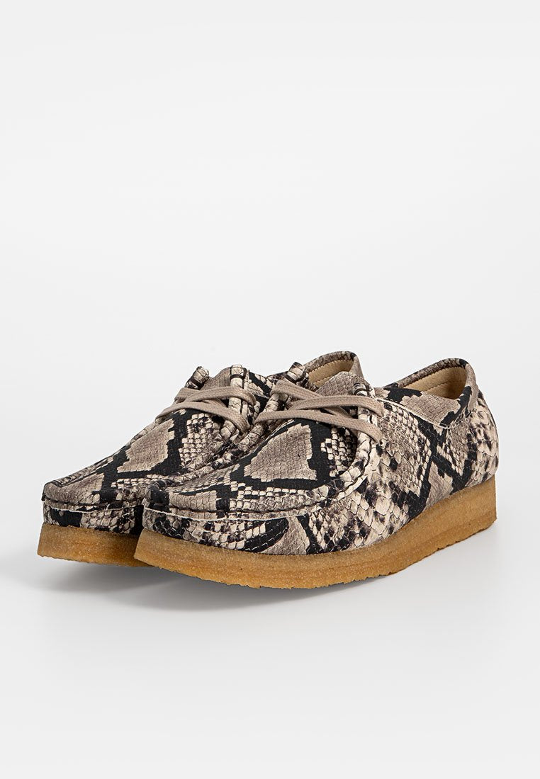 Clarks Originals WALLABEE