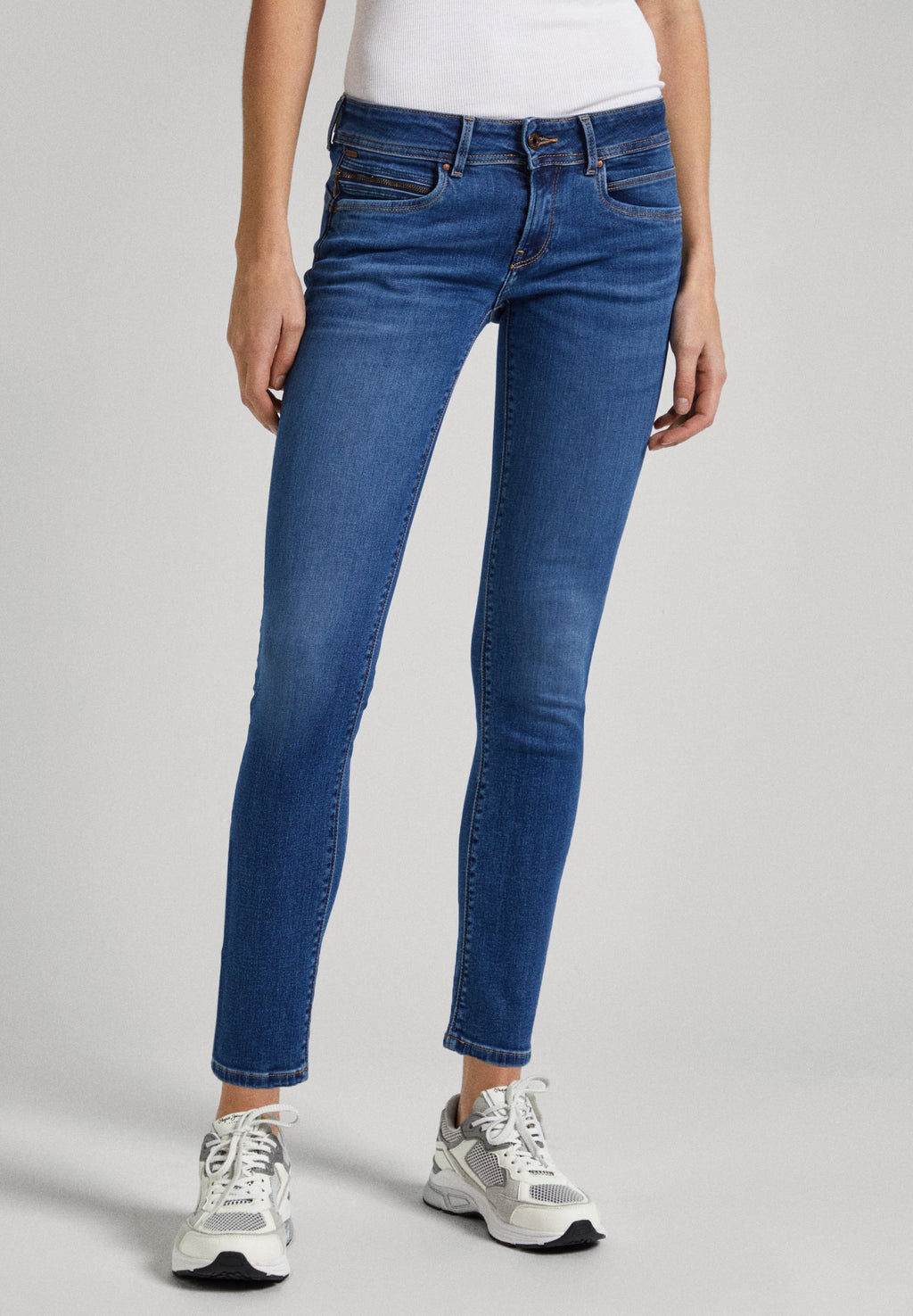 Pepe Jeans SLIM JEANS
