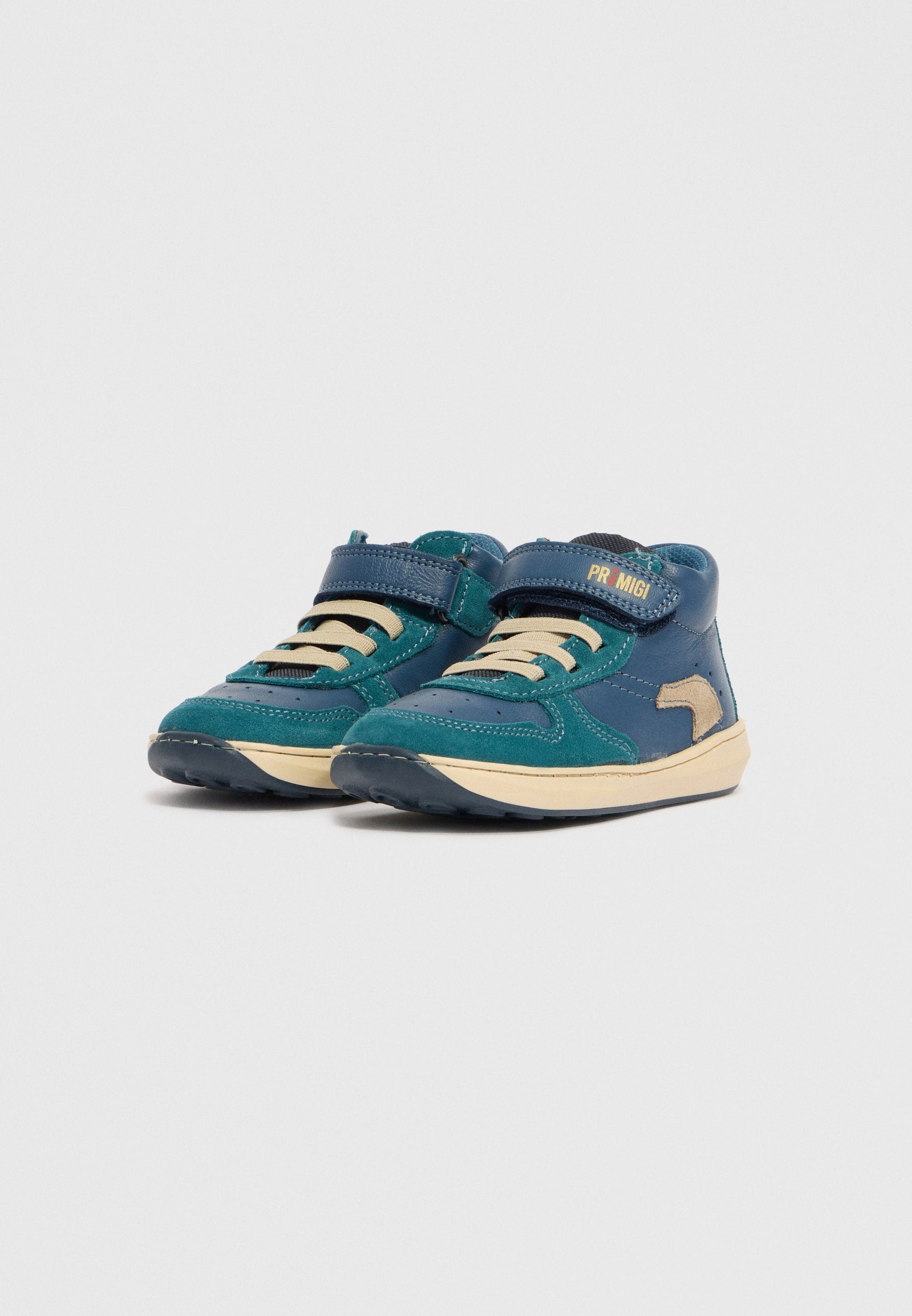Primigi Sneaker high Media 2
