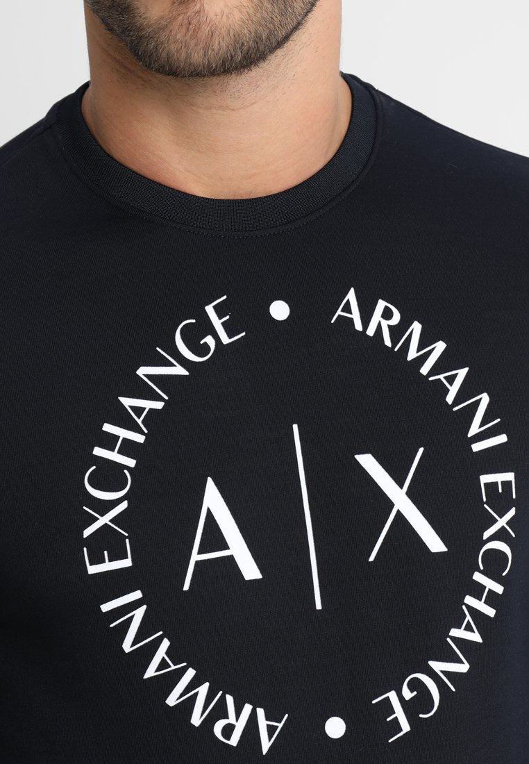 Armani Exchange Sweatshirt Media 5
