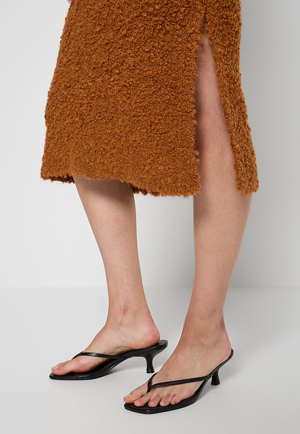 By Malene Birger KILENA