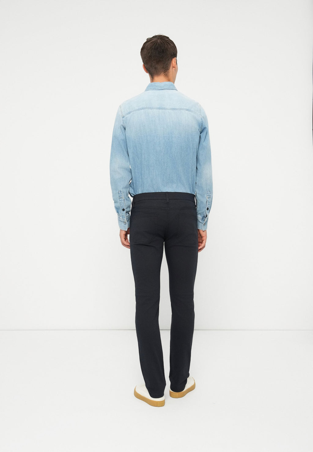 ONSLOOM SLIM FIT PANT Media 4