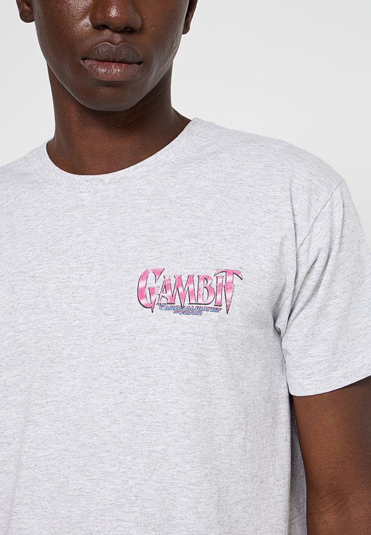 Marvel X-MEN GAMBIT