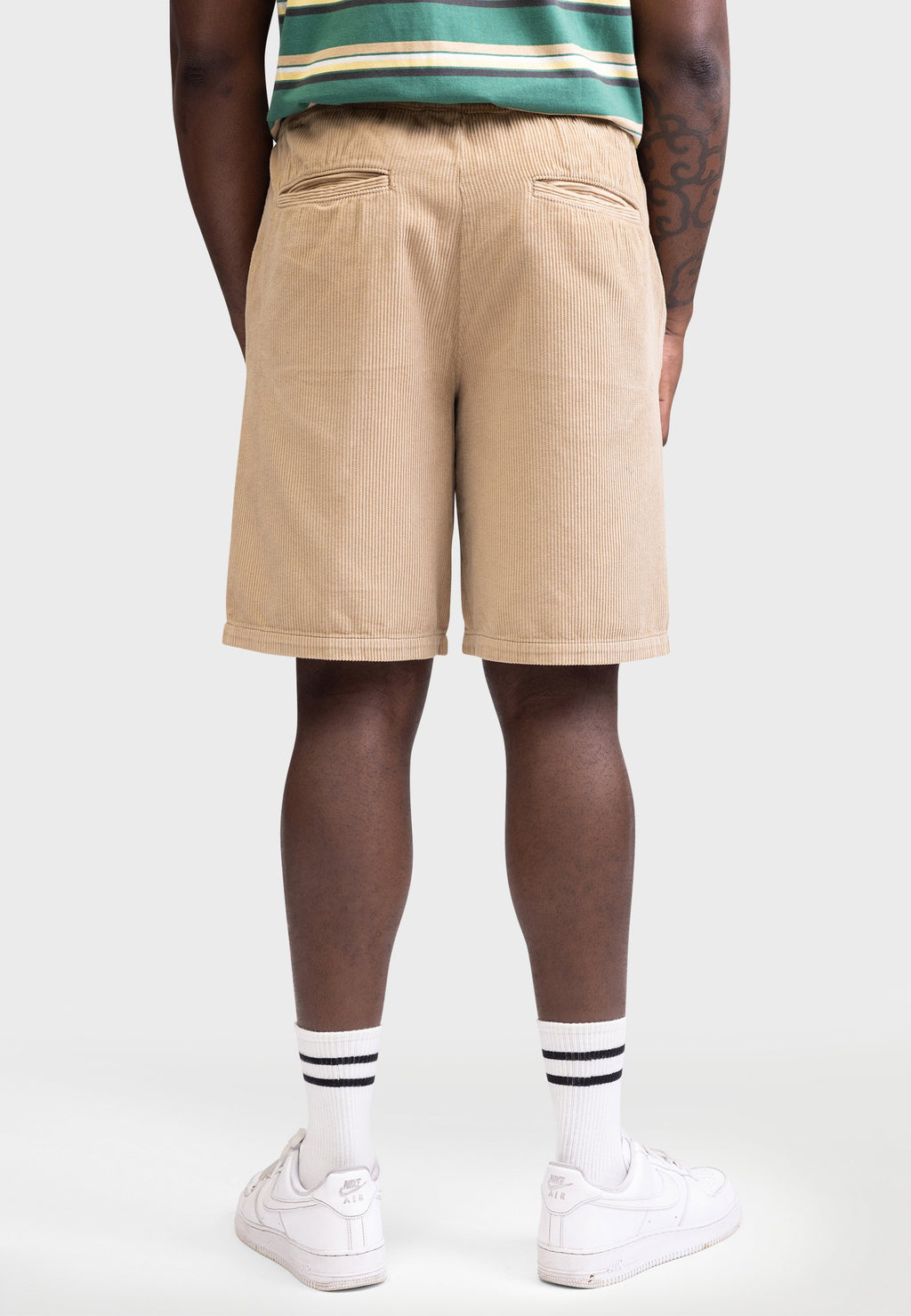 Redefined Rebel SAMMY COMFORT FIT