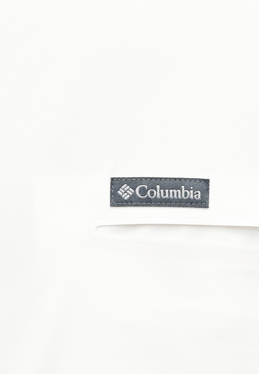 Columbia CHILL CREEK TEE