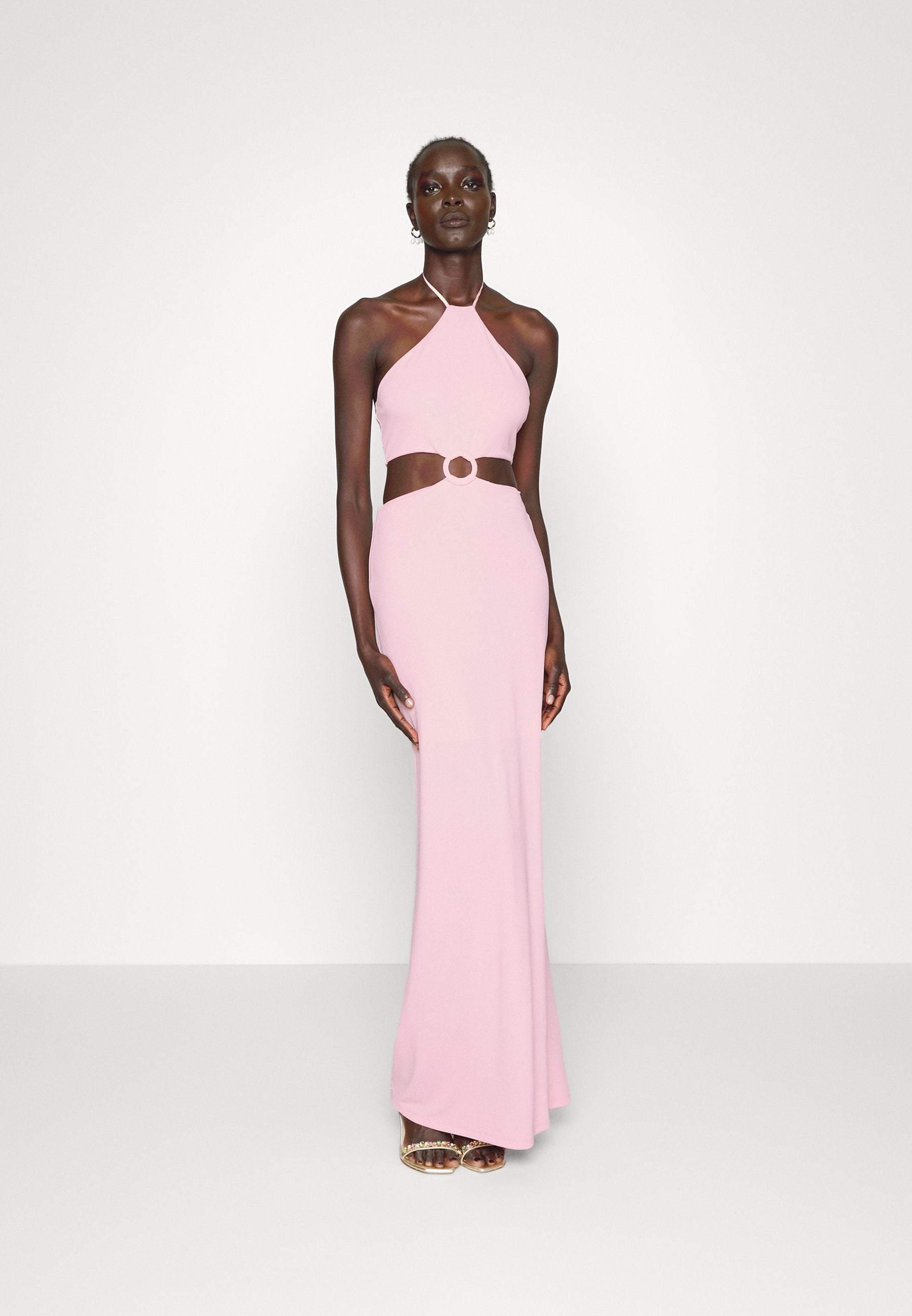 Alice + Olivia MARGUERITE CUTOUT
