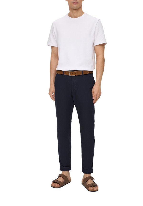 s.Oliver Belt - braun