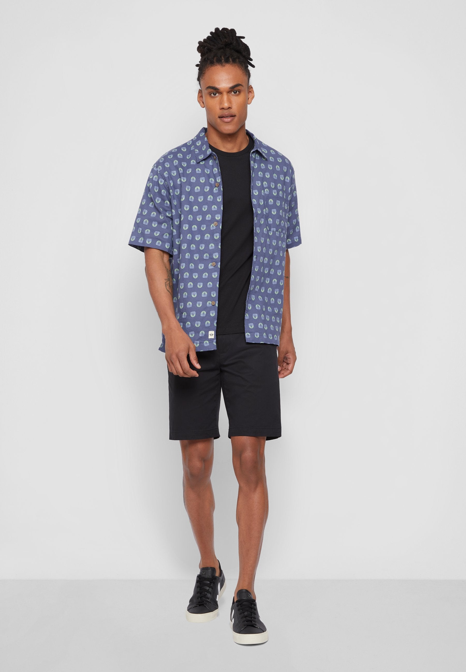 DOCKERS SMART SUPREME FLEX MODERN CHINO