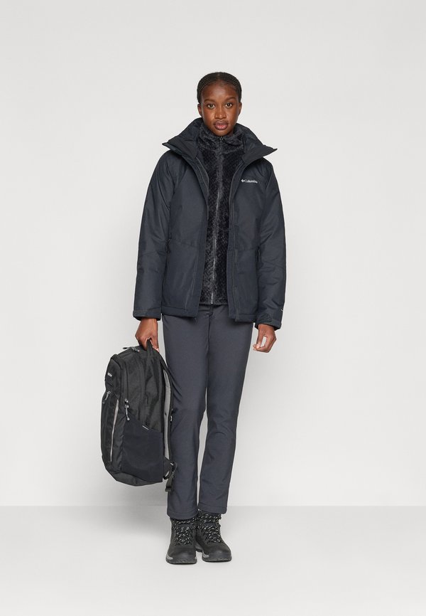 Columbia BUGABOO