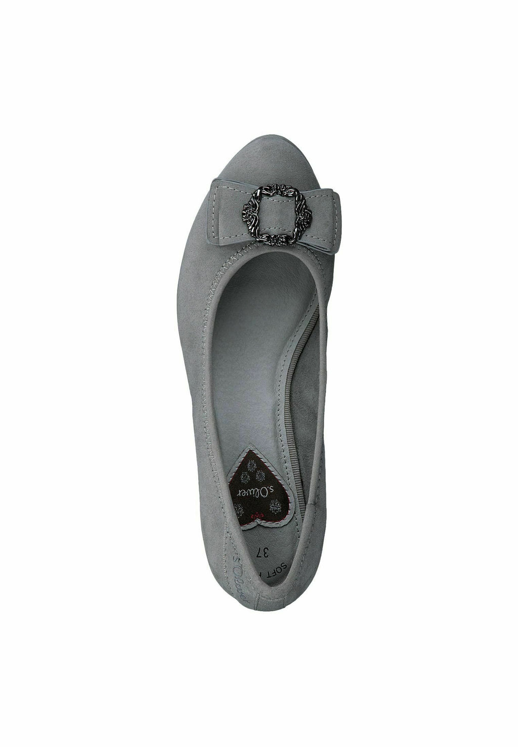 S.OLIVER PUMPS 5-22324-41 Media 3