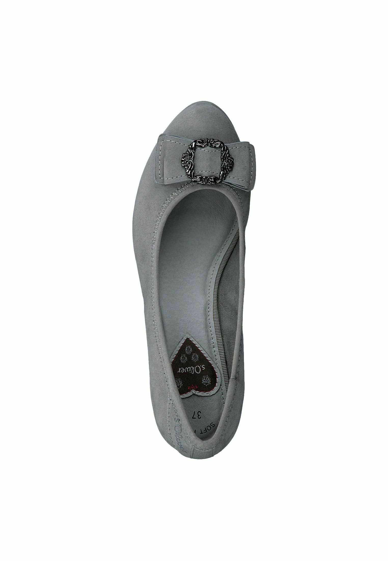 S.OLIVER PUMPS 5-22324-41 Media 3