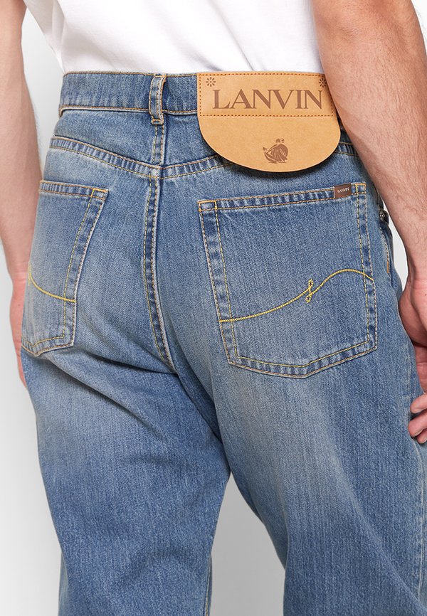 LANVIN