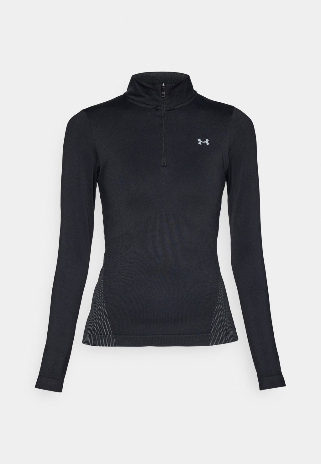 Under Armour VANISH SEAMLESS 1/4 ZIP