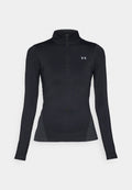 Under Armour VANISH SEAMLESS 1/4 ZIP
