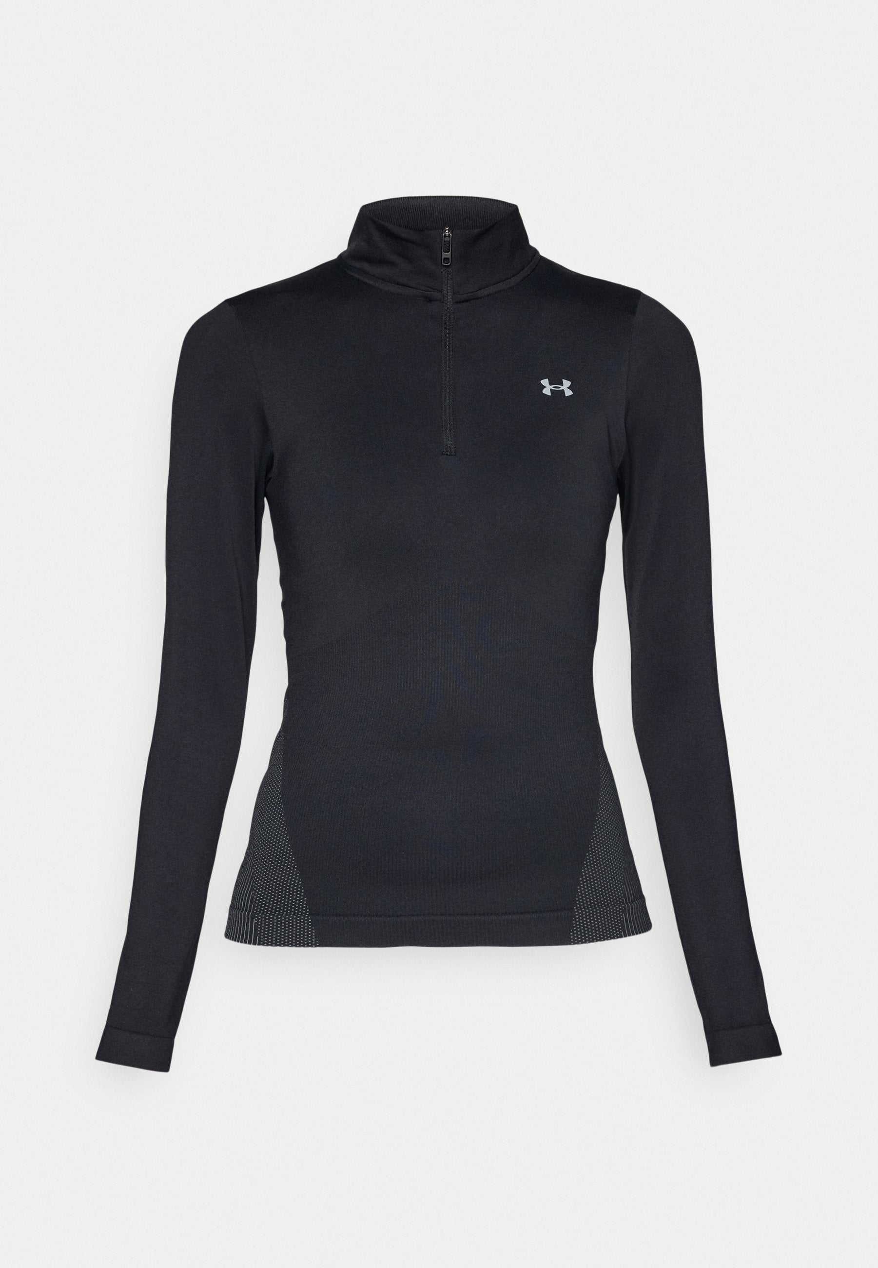Under Armour VANISH SEAMLESS 1/4 ZIP