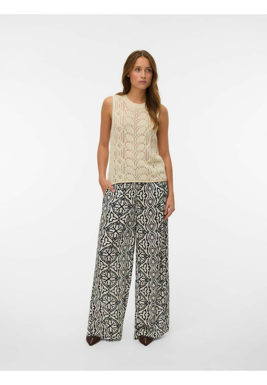Vero Moda VMMENNY High rise