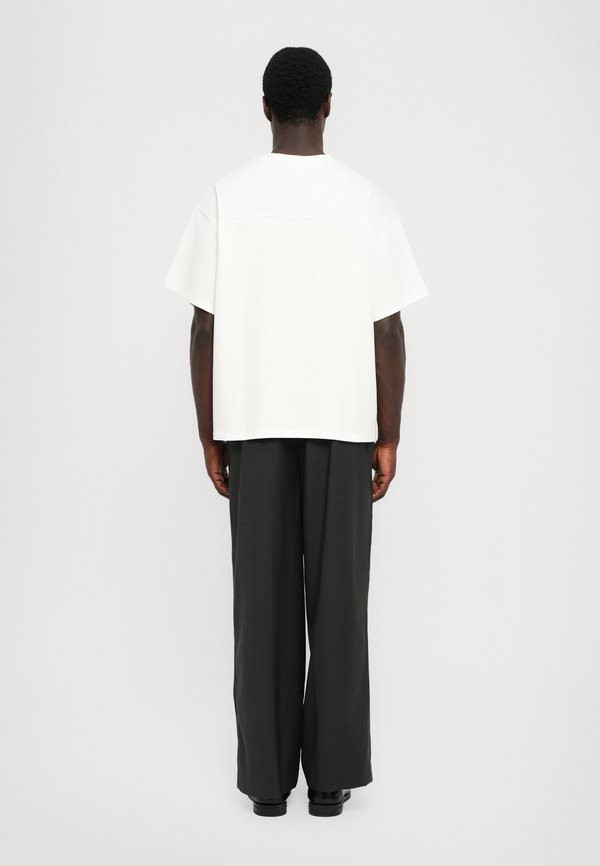 Won Hundred STAFF BOXY TEE UNISEX
