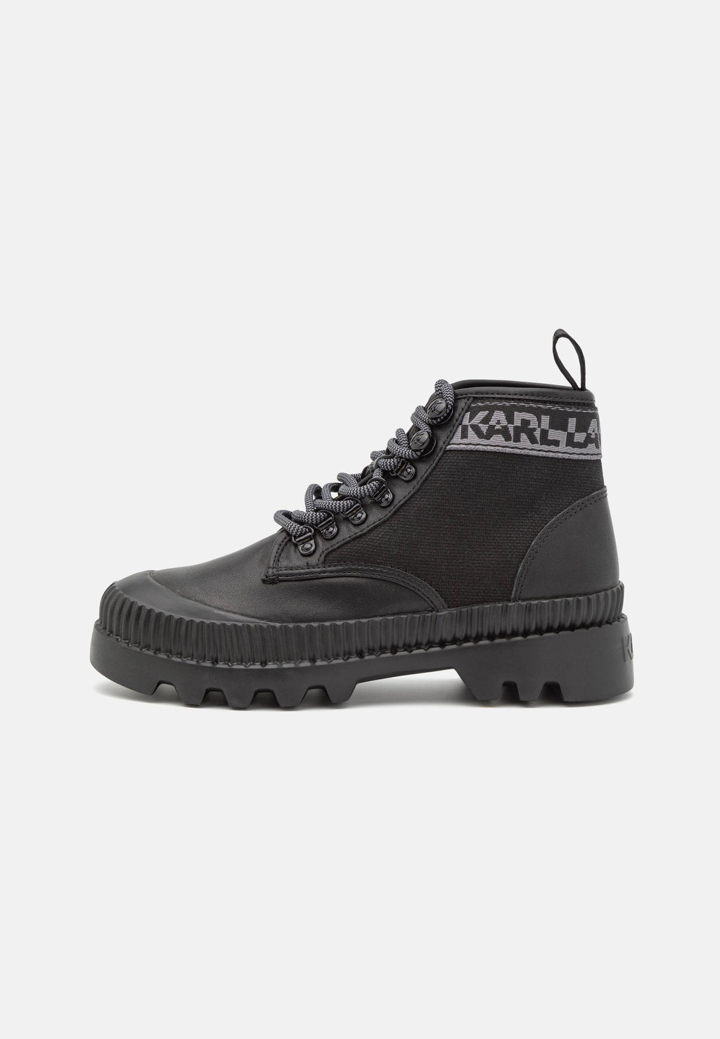 TREKKA SPEKULUM MID LACE Media 1